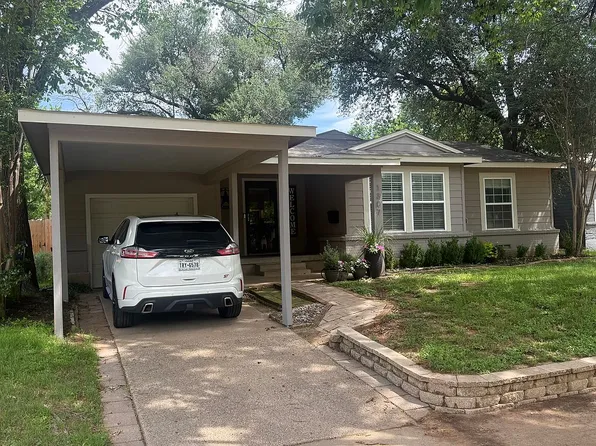 1307 Marshalldale Dr, Arlington, TX 76013