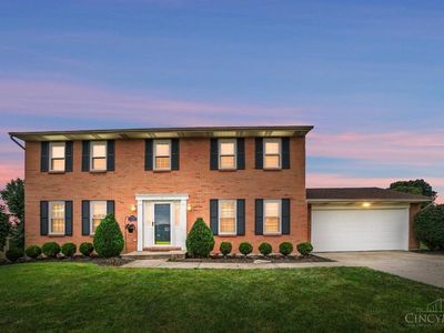 7857 Bayer Dr, West Chester, OH, 45069