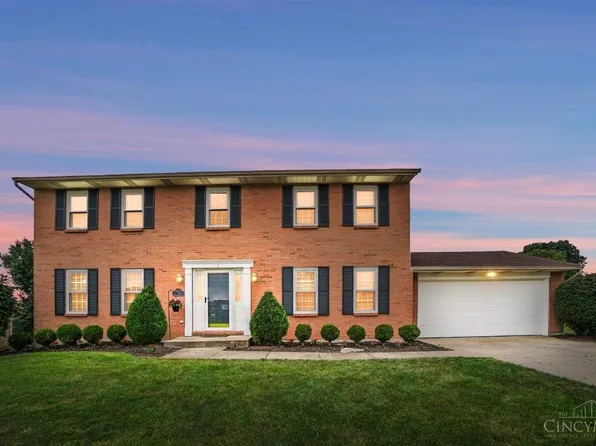 7857 Bayer Dr, West Chester, OH 45069