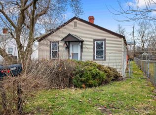 3431 Alpine Ave, Fort Wayne, IN 46809