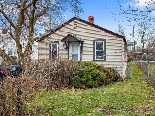 3431 Alpine Ave, Fort Wayne, IN 46809