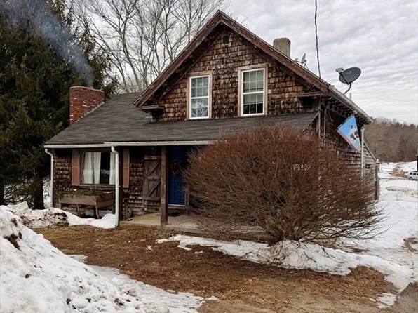 48 Broad St, Rehoboth, MA 02769