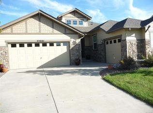 25661 E Orchard Dr, Aurora, CO 80016