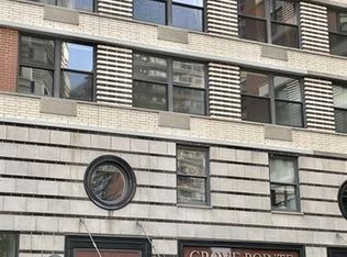 102 Christopher Columbus Dr APT 307, Jersey City, NJ 07302