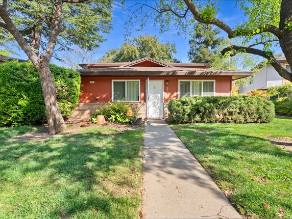 1833 Fremont Ct APT 1, Davis, CA 95618