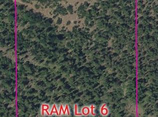 587 Pine Creek Rd #6, Bickleton, WA 99322