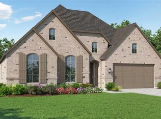 621 Lavender Dr, Van Alstyne, TX 75495
