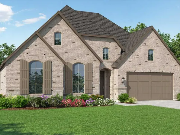 621 Lavender Dr, Van Alstyne, TX 75495