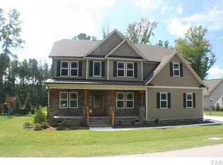 7340 Capulin Crest Dr, Apex, NC 27539