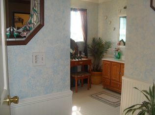3988 Township Road 160, Pedro, OH 45659