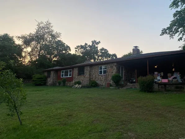 (undisclosed Address), Booneville, AR 72927