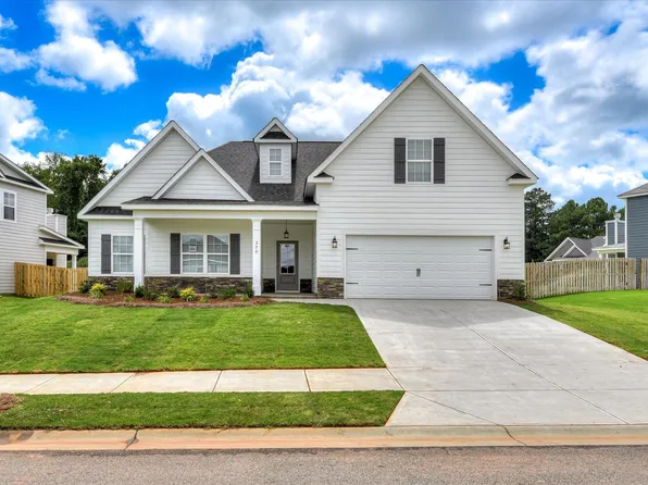 370 Longford St, Aiken, SC 29803