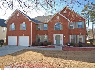 3191 Kittery Dr, Snellville, GA 30039