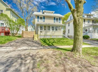 26 Knickerbocker Ave, Rochester, NY 14615