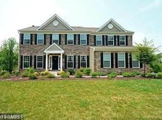 298 Patterson Mill Rd, Bel Air, MD 21015