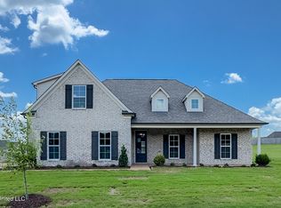 7671 John Elliott Ln, Hernando, MS 38632