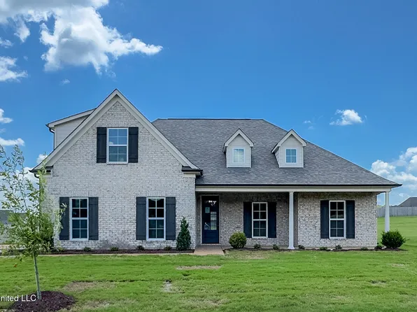 7671 John Elliott Ln, Hernando, MS 38632