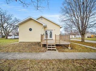 1327 Greene St, Boone, IA 50036