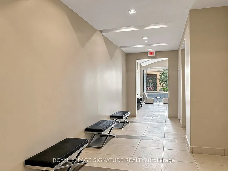 676 Sheppard Ave E #507 — Photo 42