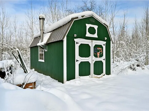 0000 Barrett Rd, Trego, WI 54888