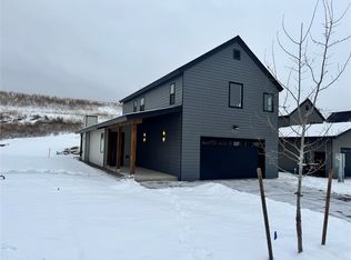 3267 Emerson Trl, Steamboat Springs, CO 80487