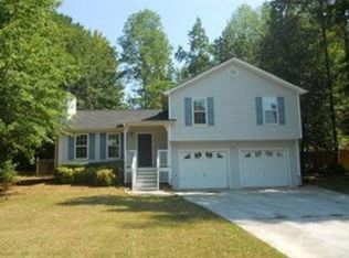315 Amy Blvd, Temple, GA 30179