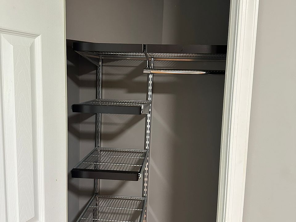 Pantry / Closet