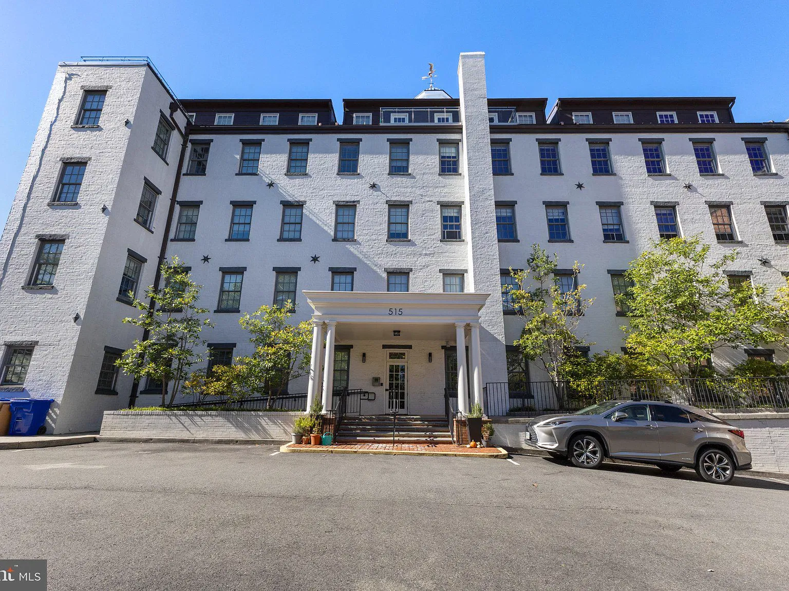 515 N Washington St — Photo 2