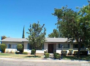 1880 Donnelly Park Dr, Turlock, CA