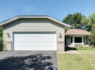 5105 Norwood Ln N, Plymouth, MN 55442