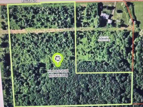 0 Route 6n Hwy, Edinboro, PA 16412
