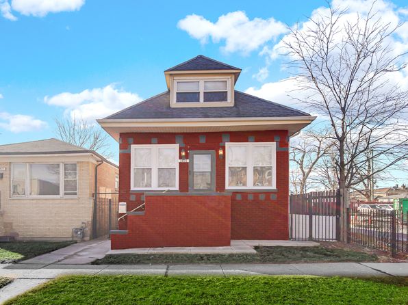 7409 W 63rd Pl, Summit Argo, IL 60501