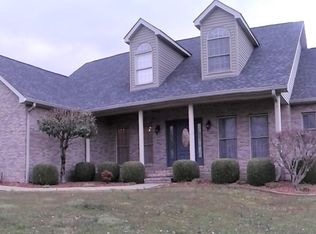 500 Koger Cir, Somerset, KY 42501