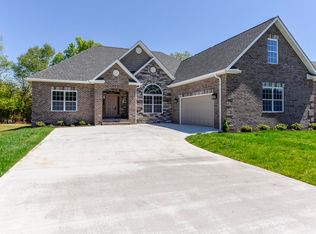 1531 Inverness Dr LOT 91, Maryville, TN 37801