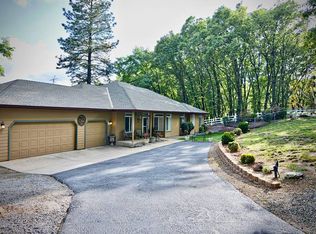 3030 E Ridgewood Dr, Placerville, CA 95667