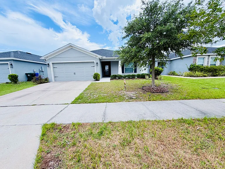 3798 White Ibis Rd — Photo 1
