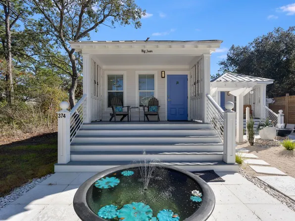 374 San Juan Ave, Santa Rosa Beach, FL 32459