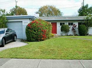 20825 Coral Sea Rd, Cutler Bay, FL 33189