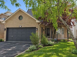 29 Redmond Dr, Ajax, ON L1S5R8