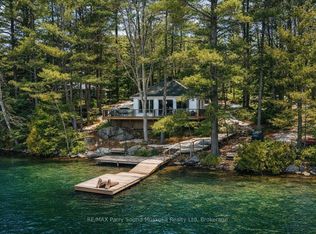 4 Post Ln, Seguin, ON P2A0B2