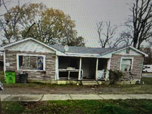 220 W Palm St, Lonoke, AR 72086