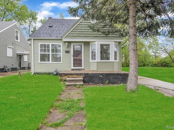 11326 Archdale St, Detroit, MI 48227
