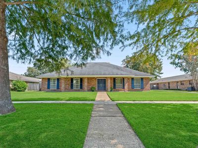 11931 Oakshire Ave, Baton Rouge, LA, 70810