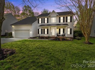 12114 Ulsten Ln, Huntersville, NC 28078