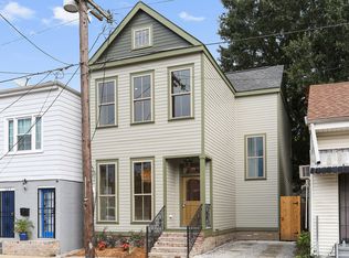 621 Milan St, New Orleans, LA 70115