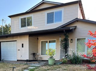 9920 N Jersey St #1, Portland, OR 97203