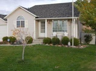 639 S 100 W, Santaquin, UT 84655