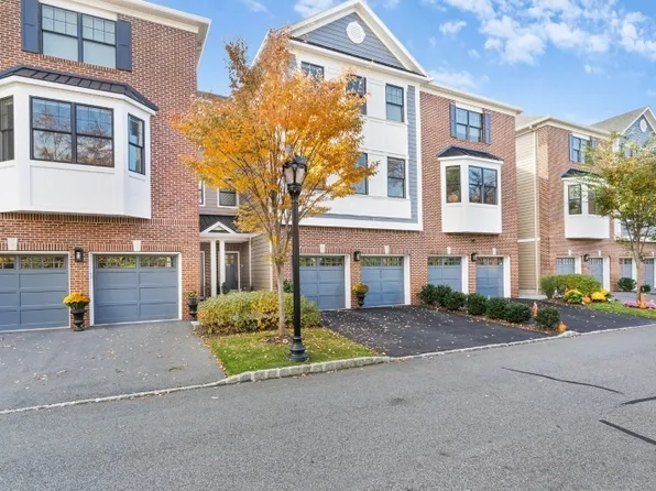 4 Hanover Rd #B4, Florham Park Boro, NJ 07932