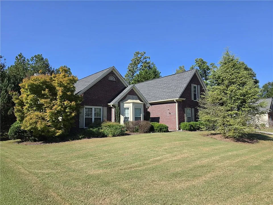 1235 Mill Shyre Way