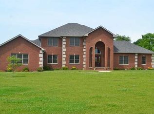 8810 W County Road 550 N, Mulberry, IN 46058